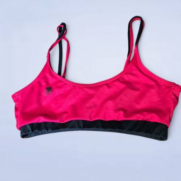 Rafiki Climbing Passion Cabaret Sports Bra - Size‎ 36 - Picture 2 of 8